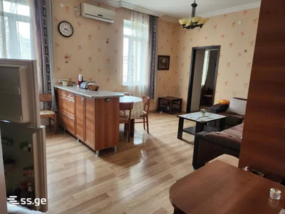 2-комнатная квартира в Тбилиси