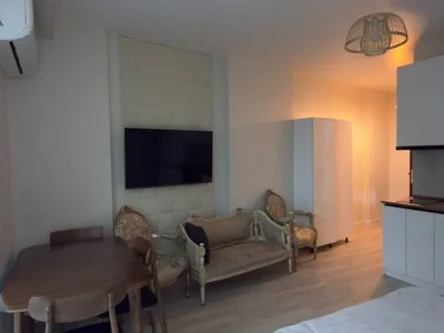 1+1 на Orbi Beach Tower Lech and Maria Kaczynski street 1 Airport District