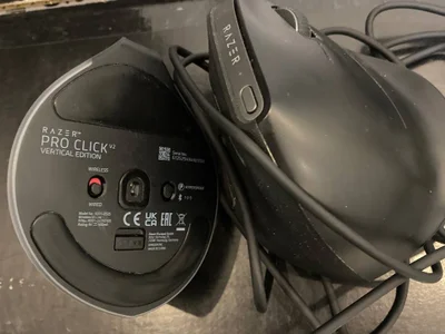 Беспроводная мышь HP 430 Multi-Device Wireless Mouse