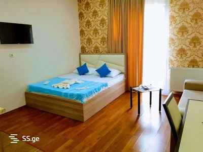 Улица Леха Качиньского: Студия, 40,0 м²
