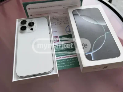 Мобильный телефон Apple