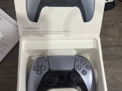 Геймпад DualSense