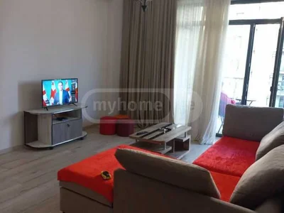 2 room Flat Daily rent. Saburtalo