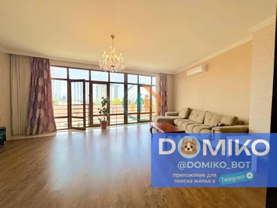 3+1 на З. Горгиладзе Ул. 45 Rustaveli District