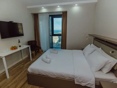 / сдаётся Студия в Альянс. 100м от моря