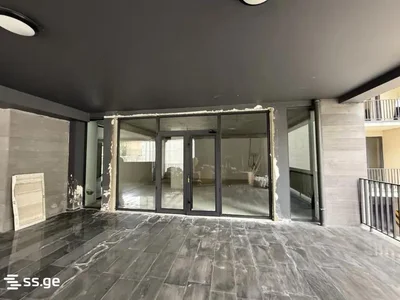 Коммерческое помещение 51.3 кв.м в Ваке