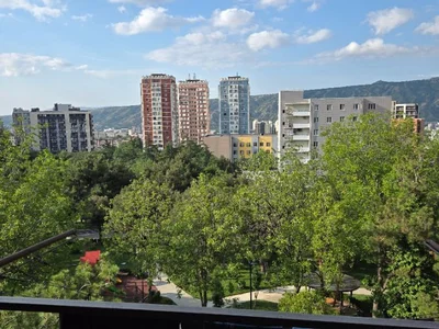 4-комнатная квартира на продажу. Вазисубани