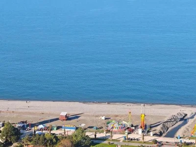 Коммерческое помещение на Orbi City Sherif Khimshiashvili St 7 Khimshiashvili District