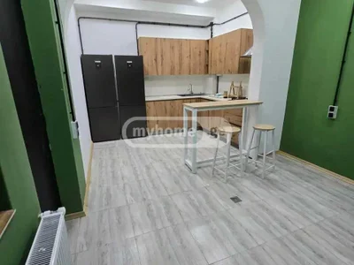 Комната. Дидубе