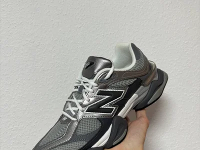 Кроссовки New Balance