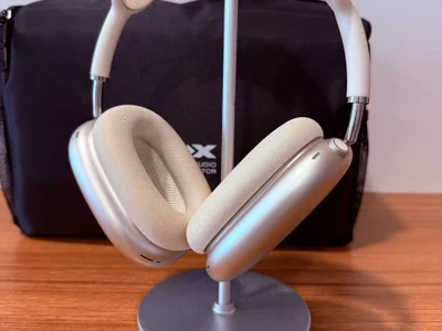 Наушники AirPods Max 2024