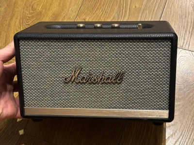 Marshall Acton II