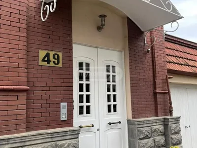 4-комнатная квартира. Ваке