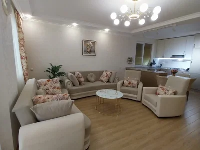 1+1 на დ. აღმაშენებლის ქუჩა 0 Agmashenebeli District