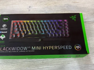 Razer BlackWidow V3 Mini