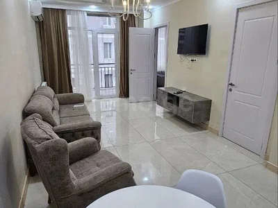 Квартира 2+1, 70 кв.м, ул. Шавшети 24, $500
