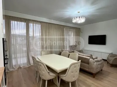 Коммерческое помещение на t. eristavi st. (Didube) 0 Didube