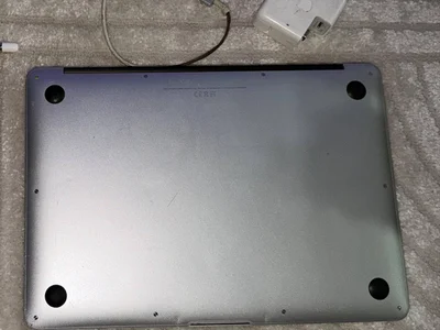 MacBook 13 2017