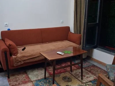 2 room Flat Daily rent. Didi digomi