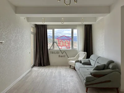 2-комнатная квартира 59 м², $80500
