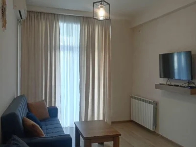 Пекин Плаза: 2-комнатная, 60,0 м²