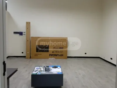 Сдаются в аренду офисные коммерческие помещения в районе Багратиони