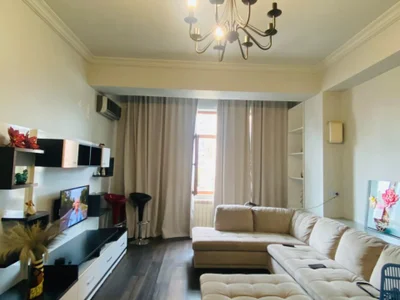 2-комнатная квартира, ул. Селима Химшиашвили, 72 м²