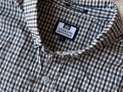Рубашка Weekend Offender