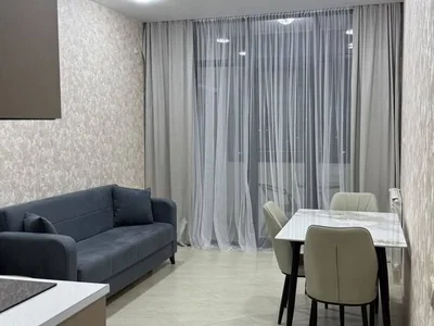 1+1 на проспект Жиули Шартава 30 Khimshiashvili District
