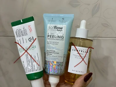 Сыворотка AXIS-Y Dark Spot Correcting Glow Serum