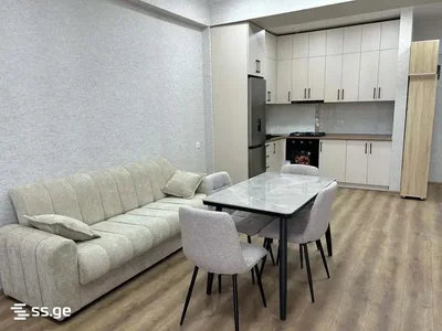 2-комнатная квартира. Ортачала