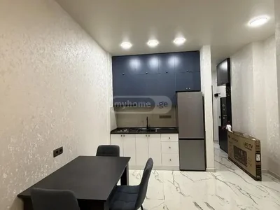 1+1 на რ. ნიჟარაძის ქ. 5 Airport District