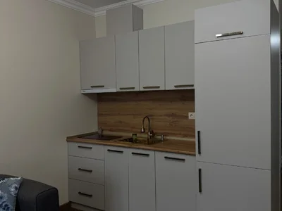 1+1 на Bagrationi Residence Batumi Багратиони ул. 131 Bagrationi District