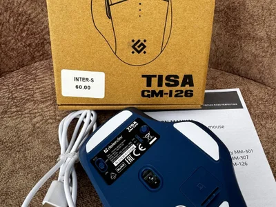 Беспроводная мышь Genius Ergo 8300S