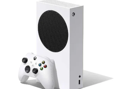 Кабель питания Xbox