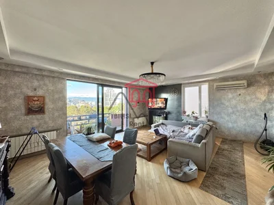 2-комнатная квартира в Ваке, ул. Мцхета, $1300