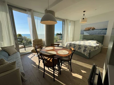 Квартира зеленый мыс