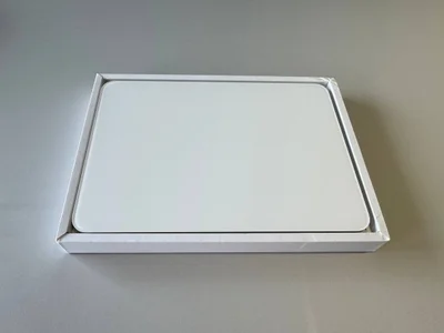 Apple magic trackpad