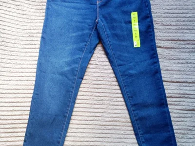 Джинсы женские скинни Denim Co. (Primark)