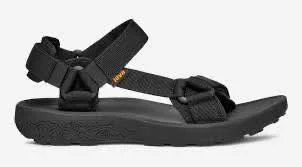 Трекинговые сандалии Teva