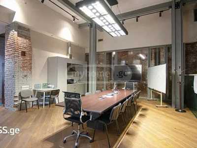 Office For Rent. Chugureti