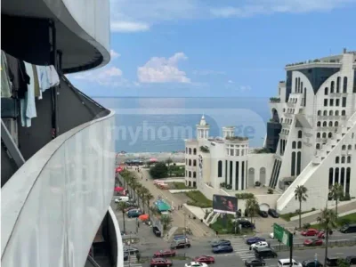 1 комнатная квартира в районе Руставели