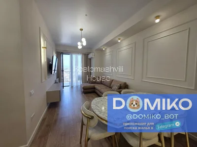 2+1, 82 кв/м, 1600 USD/месяц