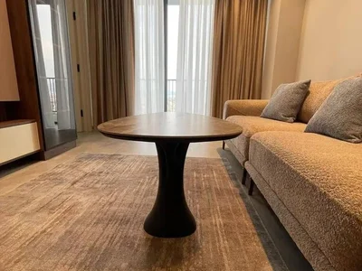 Белый Квадрат Шартава: 3-комнатная, 90,0 м²