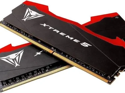 Оперативная память Viper EXTREME CL30 6000 MHz