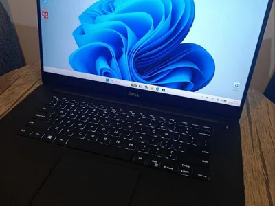 Ноутбук Dell XPS 15 9560