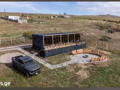 Земли у Тбилисского моря