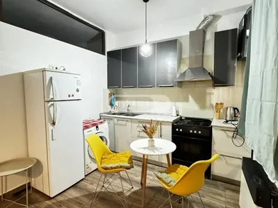 2 room Flat For Sale. Vake