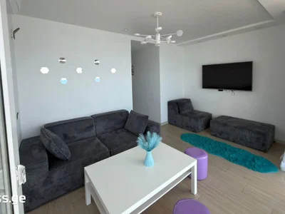 2+1 в Orbi Residence Volna, $1000