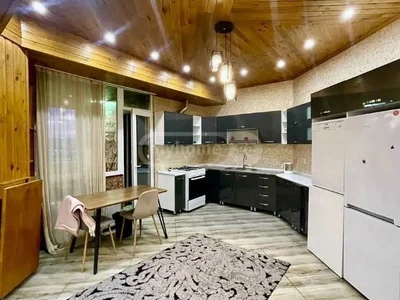 4-комнатная квартира Продаётся. Сабуртало
